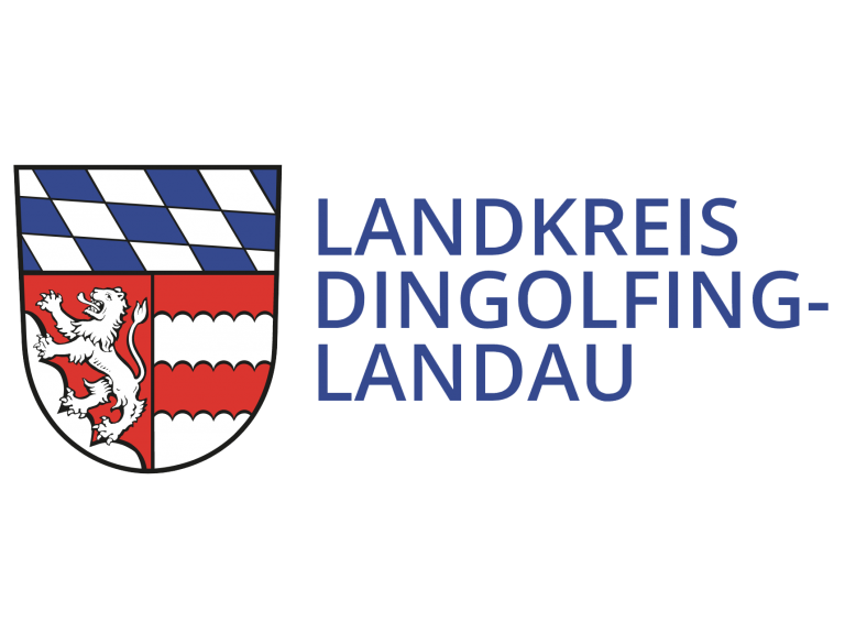 Logo Lanratsamt Dingolfing-Landau