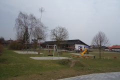 Spielplatz Rimbach