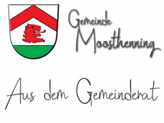 Themenlogo - Gemeinderat