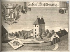 Schloss Moosthenning
