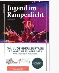 Jugendkulturtage 2025
