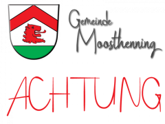 Achtung Asphaltierungsarbeiten Achtung Asphaltierungsarbeiten