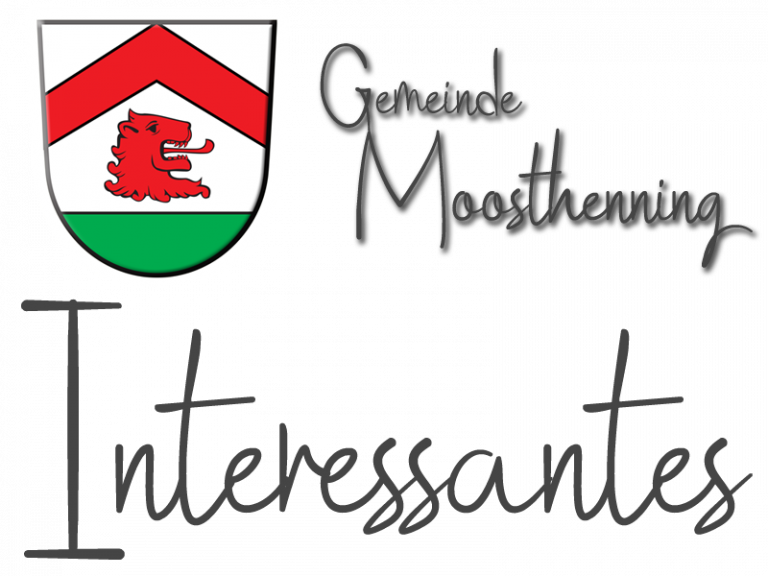 Bürgerversammlung