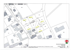 Baugebiet Rimbach Nord